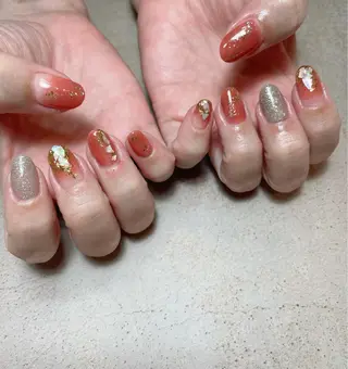ネイル nailsalon SIMB.のネイルデザイン