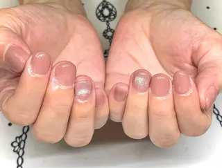 ネイル nailsalon sugarr所属・nailist cocoのネイルデザイン