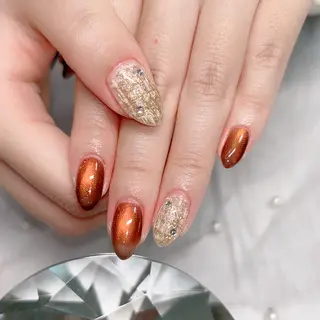 ネイル Cute Tips nailのネイルデザイン
