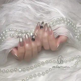 ネイル M2 beauty Nankaのネイルデザイン