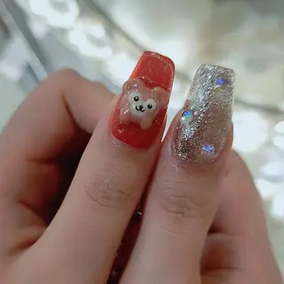 ネイル RUNWAY 　　の眉毛・アイブロウイメージ