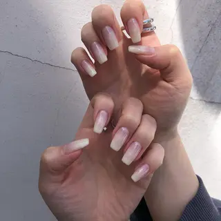 ネイル ibrel  nail所属・内田 光のネイルデザイン