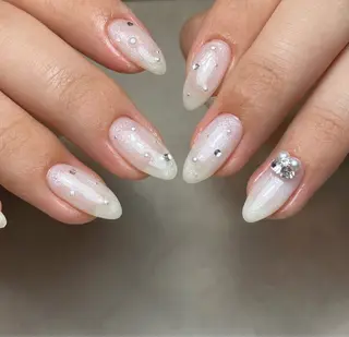 ネイル 【Libre】 -ﾘﾌﾞﾚﾈｲﾙ-のネイルデザイン