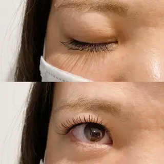 マツエク・マツパ covo eyelash所属・covo 🐻の眉毛・アイブロウイメージ