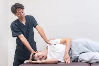 後藤 隆志のエステ・リラクイメージ