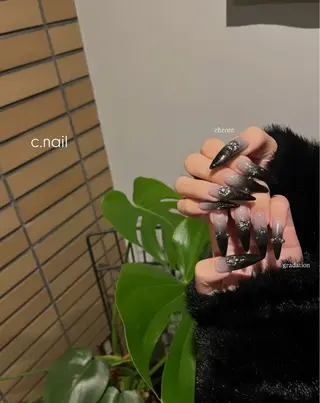 ネイル Chika/ C.nailのネイルデザイン