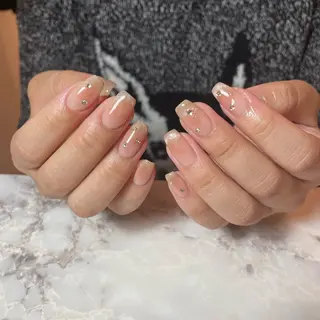 ネイル Ami 🦥のネイルデザイン