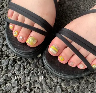 ネイル nailsalon Lenoaのネイルデザイン