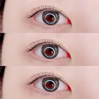 マツエク・マツパ nefer .のマツエク・マツパデザイン