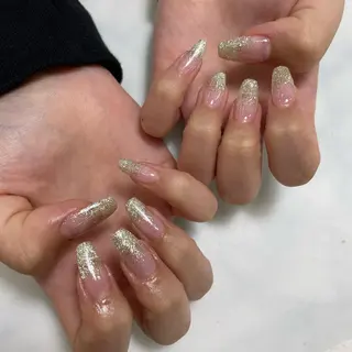 ネイル MAXKELLY HATSUNEのネイルデザイン