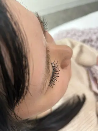 マツエク・マツパ Eyelash&nailsalonLily所属・Manabe nanaのマツエク・マツパデザイン