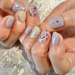 ネイル Flore (フロール)の眉毛・アイブロウイメージ