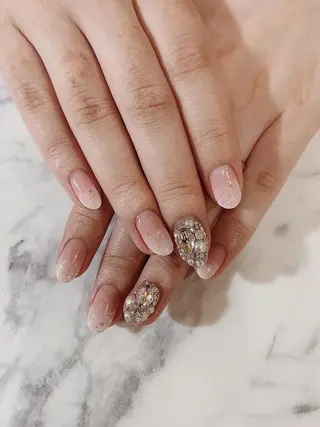 ネイル 高橋 実和子のマツエク・マツパデザイン