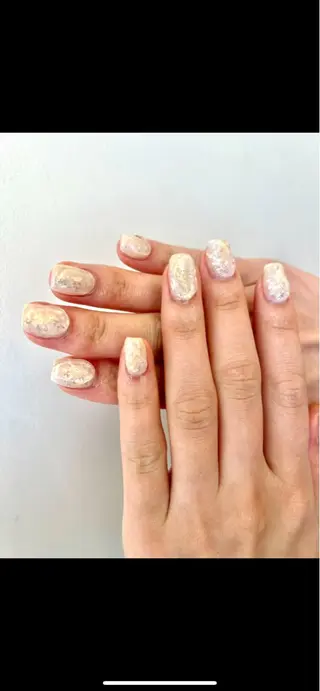 ネイル CHER NAIL(シェルネイル)所属・cher loydのネイルデザイン