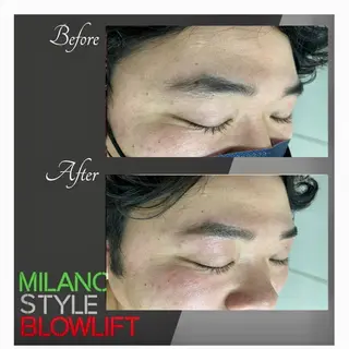 メンズ アイブロウ MISEREL岡崎店 Ayaのエステ・リラクイメージ