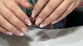 ネイル 川崎 心咲のマツエク・マツパデザイン