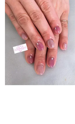 ネイル Asa miのネイルデザイン