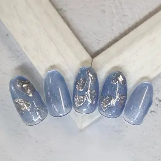 ネイル L‘ねいる 江坂店 エルネイルエサカテンのネイルデザイン