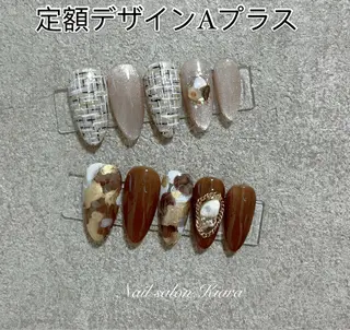 ネイル 🍭Kiara Nail🍭のネイルデザイン