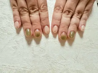 ネイル La Coeur ラ・クールのネイルデザイン