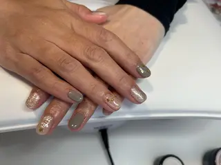 ネイル プライベートサロン 虹のエステ・リラクイメージ