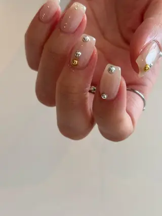 ネイル -moi- ruriのネイルデザイン