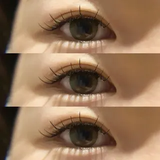 マツエク・マツパ olea by ahnkism（オリバイアンキシム）所属・olea byahnkismの眉毛・アイブロウイメージ