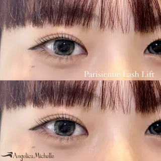 マツエク・マツパ アンジェリカミッシェ ル🎀Anmi🤍のマツエク・マツパデザイン