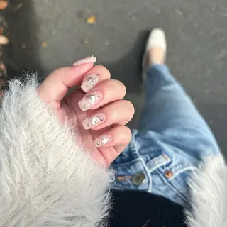 ネイル RooM -produce by maynail-所属・RooM -mizuki-のネイルデザイン