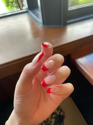 ネイル Ami 🦥のネイルデザイン