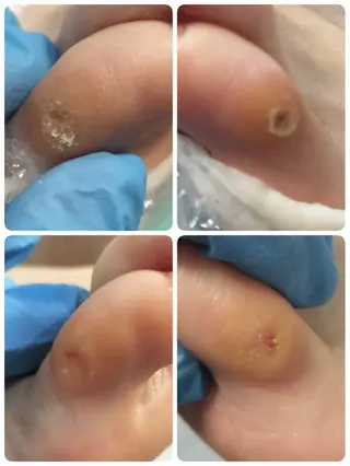 e.nail所属・和賀井 恵理のネイルデザイン