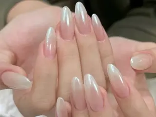 ネイル リ 清美のネイルデザイン