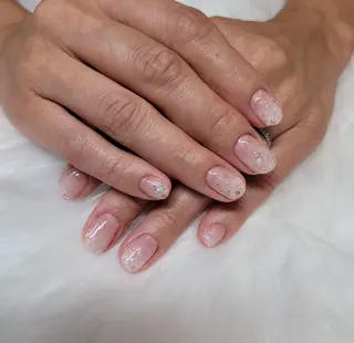 ネイル Salon-NAKO 🐷shirai🐷のネイルデザイン