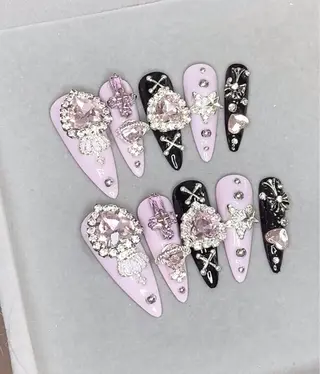 ネイル Sun Nail 池袋のネイルデザイン