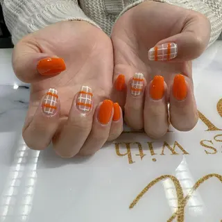 ネイル May&Way Neilのネイルデザイン