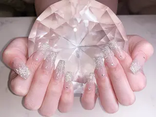 ネイル nailsalon Re:fill～リフィル～所属・nailsalon Re:fillのネイルデザイン
