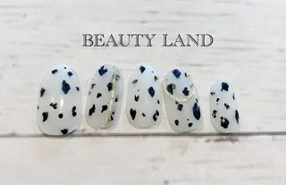 ネイル 市川駅 ✿中津のネイルデザイン