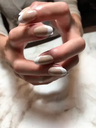 ネイル Nailist Honamiのネイルデザイン