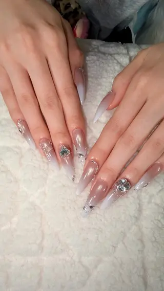 ネイル   MAKI NAILのネイルデザイン