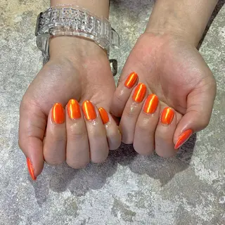 ネイル Nes.nail所属・🌼Nomura Yuko🌷のネイルデザイン