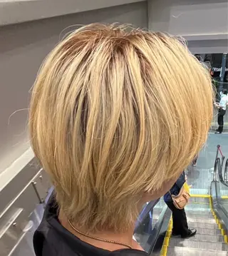 ヘアアレンジ メンズ 渋谷/メンズ/パーマ /ヒヨ🐺のヘアスタイル