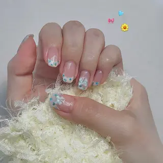 ネイル Nailsalon Fave/Rinaのネイルデザイン