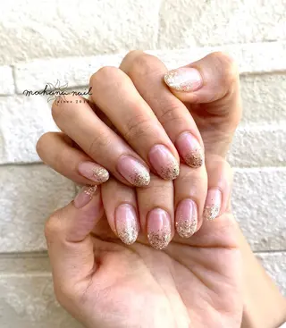 ネイル mahana nailのネイルデザイン