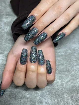 ネイル Cleo 上前津店 🥀REIKAのネイルデザイン