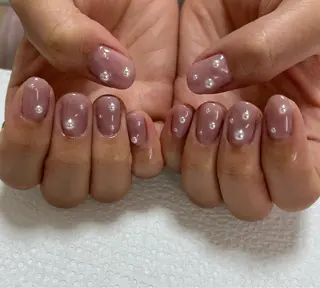 ネイル nail M&T所属・nail M&Tのネイルデザイン