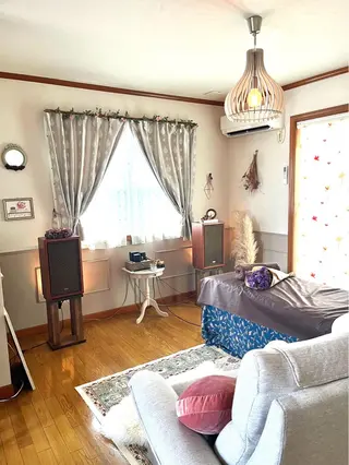 佐林 恵里佳のエステ・リラクイメージ