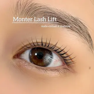 マツエク・マツパ malieマーリエ ono.kのその他イメージ