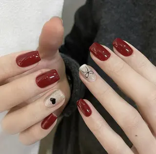 ネイル Molly _nailのネイルデザイン