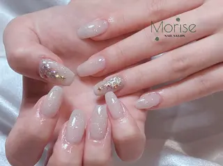 ネイル MoriseNail 表参道のネイルデザイン