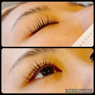 マツエク・マツパ eye salon Roomのマツエク・マツパデザイン